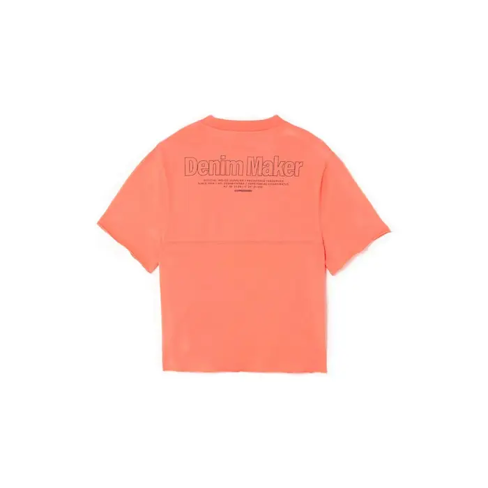 Le Temps des Cerises Polo Multicolore 4775772