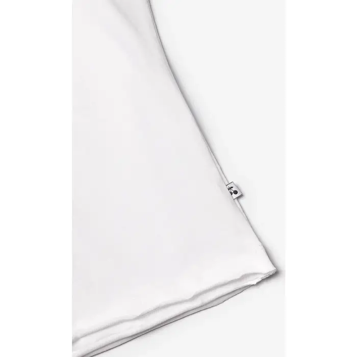 T-shirt & Polo Le Temps des Cerises T-shirt ROKIGI Bianco miniatura 3