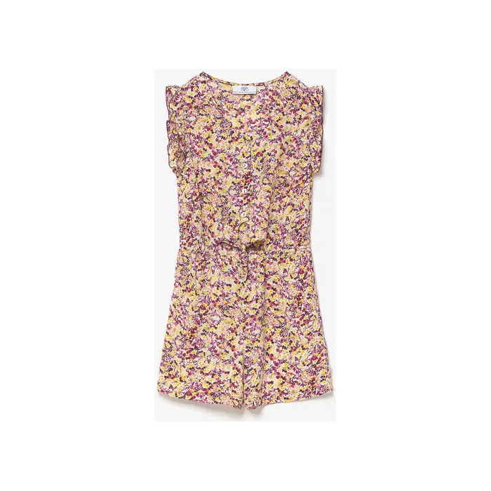 Le Temps des Cerises Tute jumpsuit Giallo 5185957