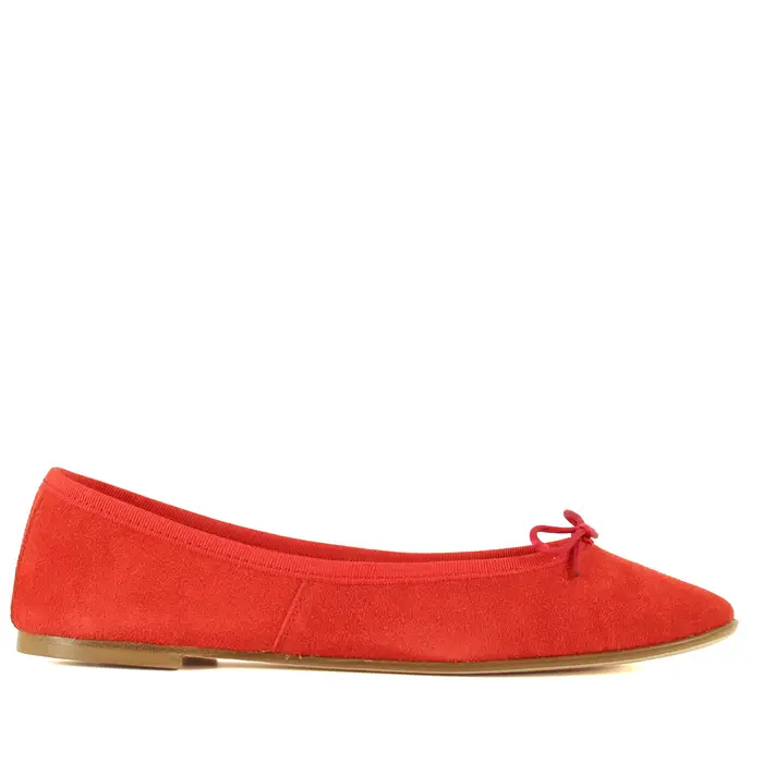 Le Walterine Ballerina Claudia Rosso