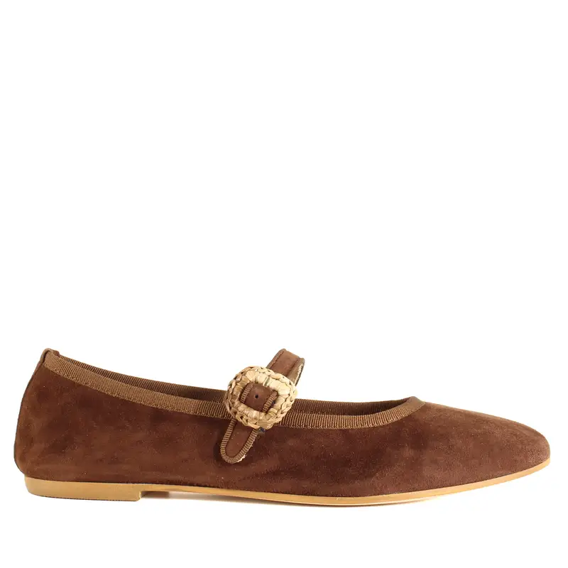 Le Walterine Ballerina Dalila Marrone