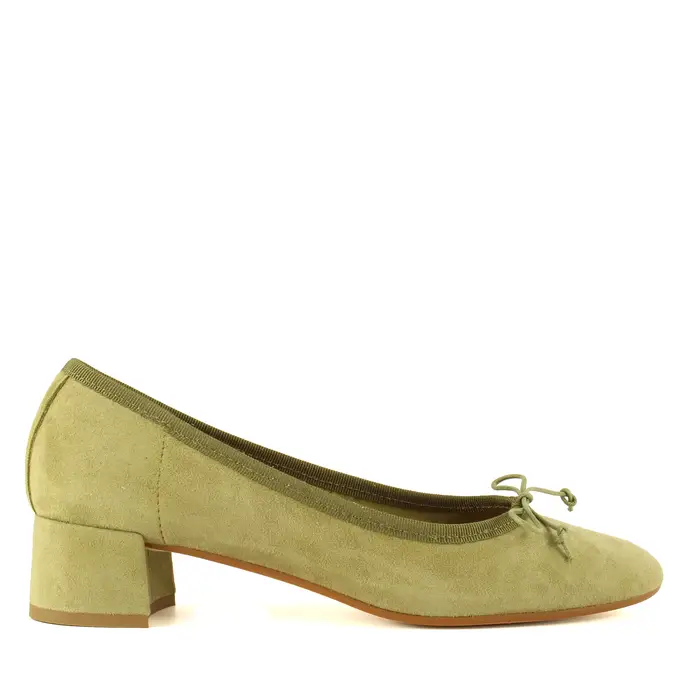 Ballerina Mariarosa Verde