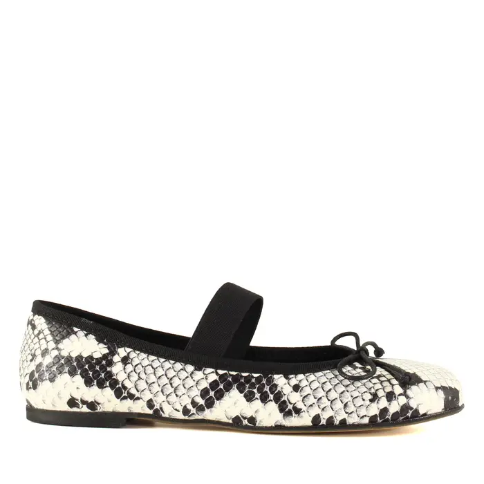 Ballerina Sophie Animalier