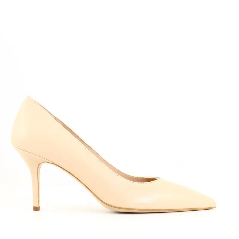 Marcelo Burlon County of Milan Décolleté Nero 2092850