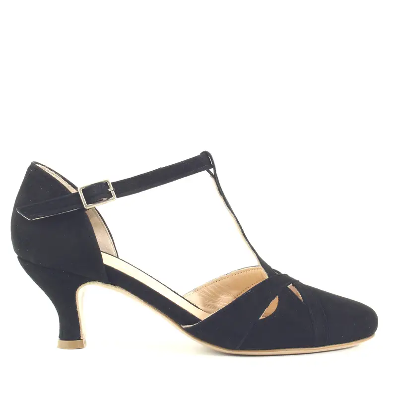 Le Walterine Décolleté Sety Size