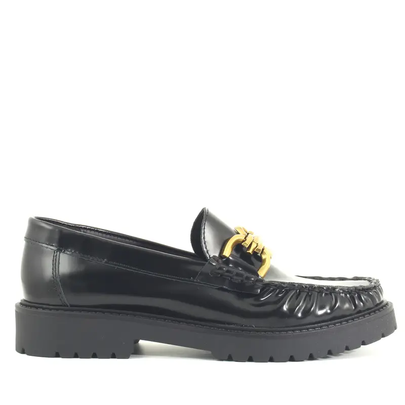 Mocassino Collins Size