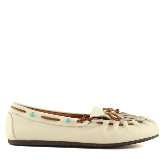 Mocassino Kimi Size