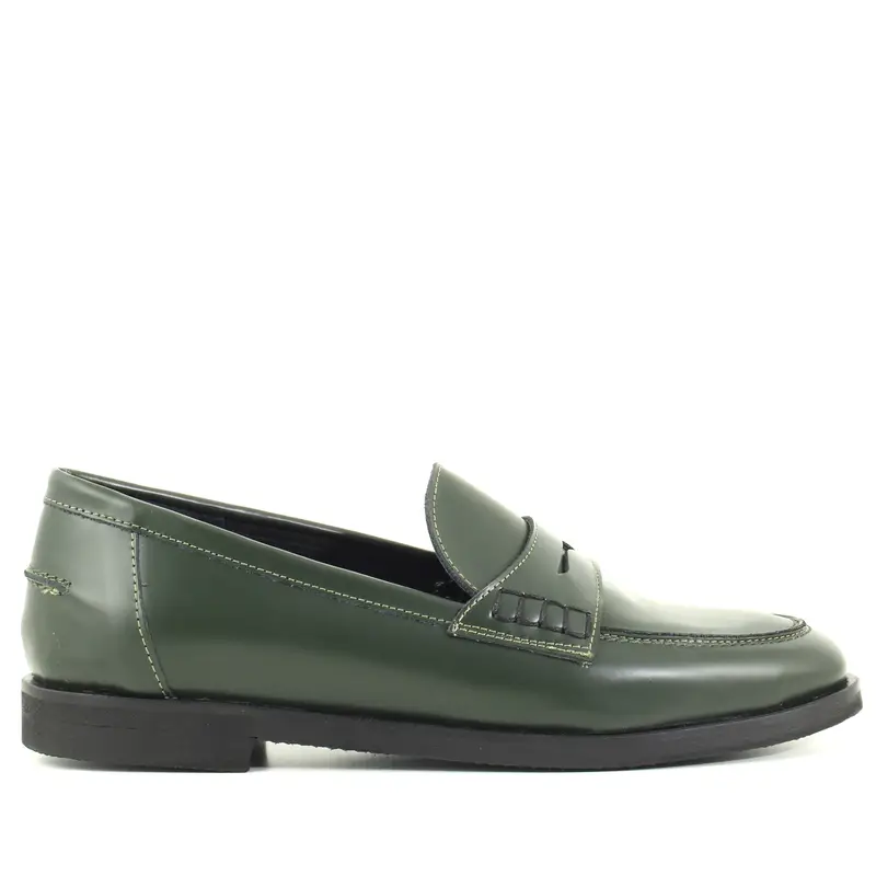 Le Walterine Mocassino Penny Size