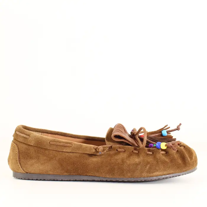 Mocassino Rohan Marrone