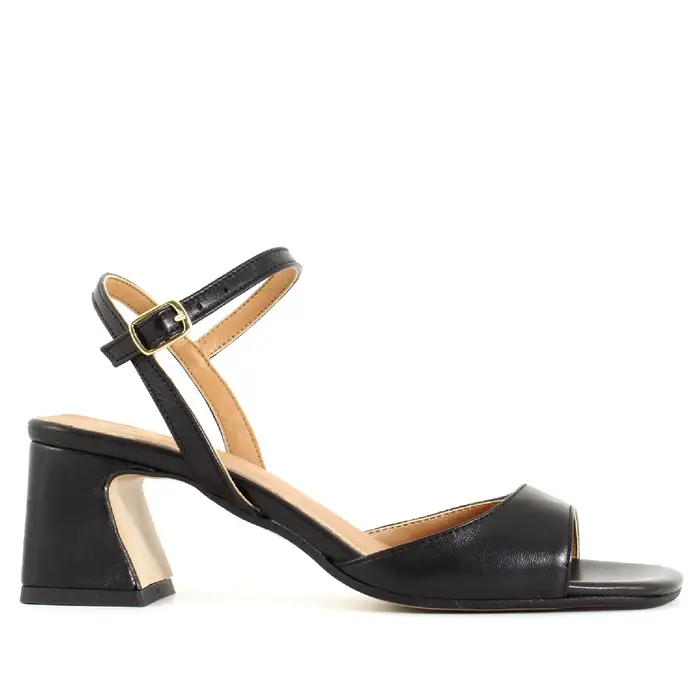 Sandalo Cleide Nero