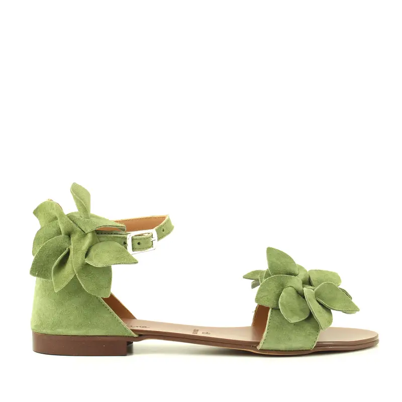 Le Walterine Sandalo Francy Size