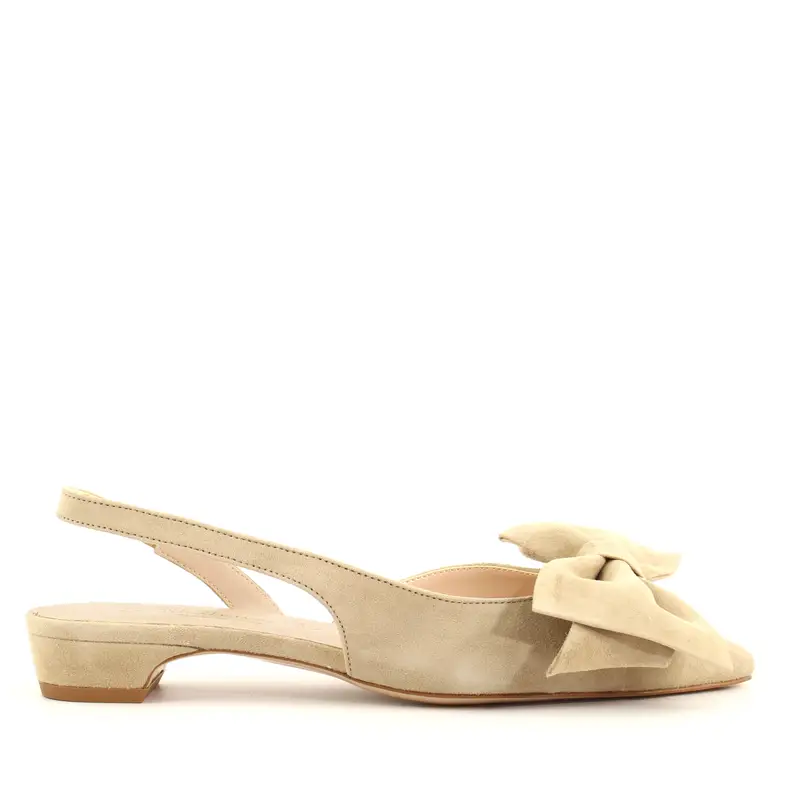 Slingback Kimberly Size