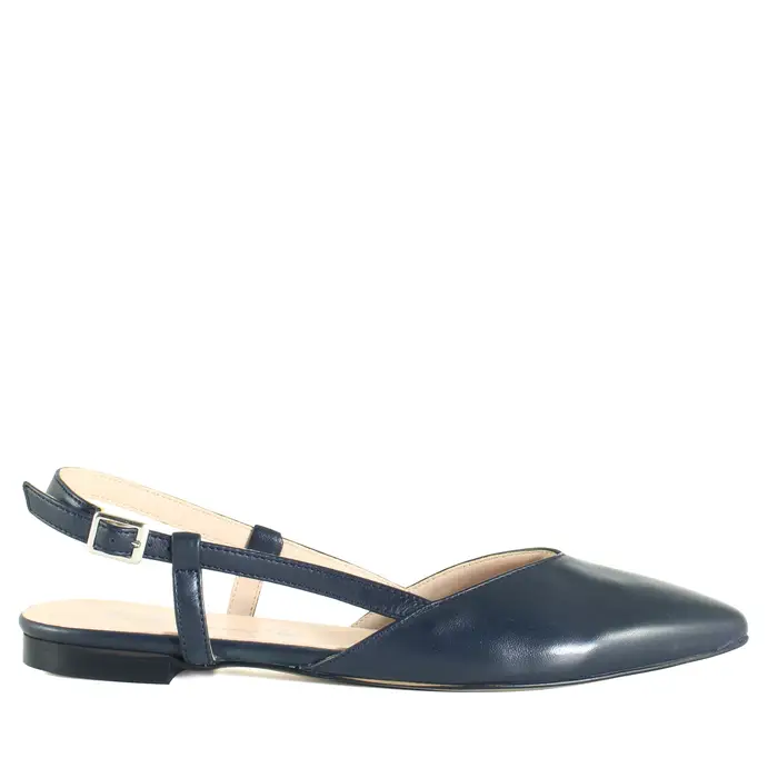 Slingback Sunny Blu
