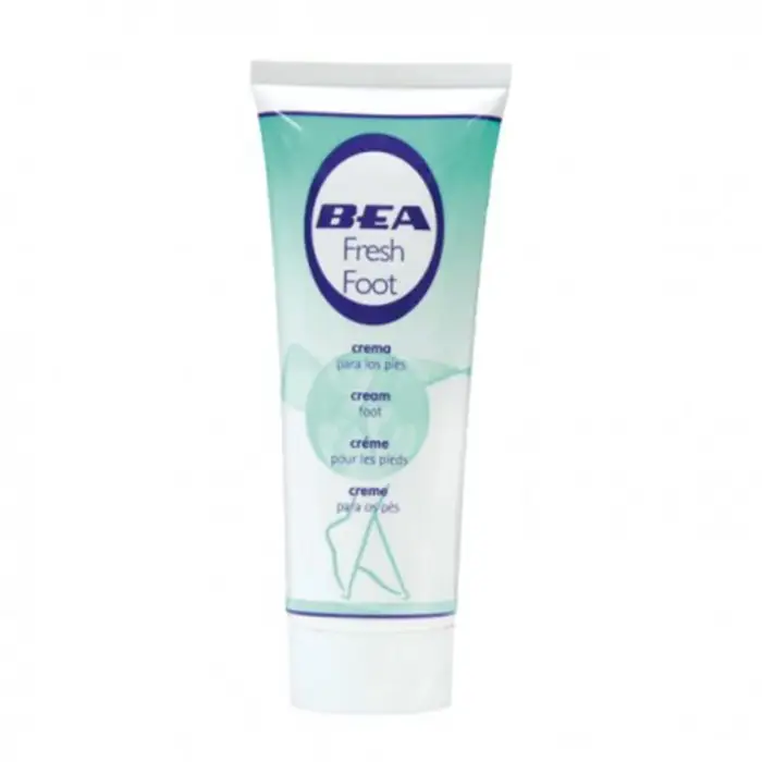 Lea Bea Crema Piedi Fresca 75ml