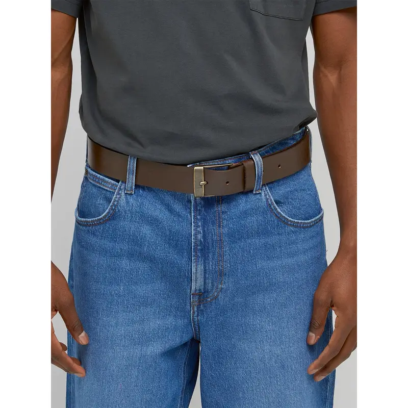 Lee Cintura da uomo LP655024 112331209 Marrone