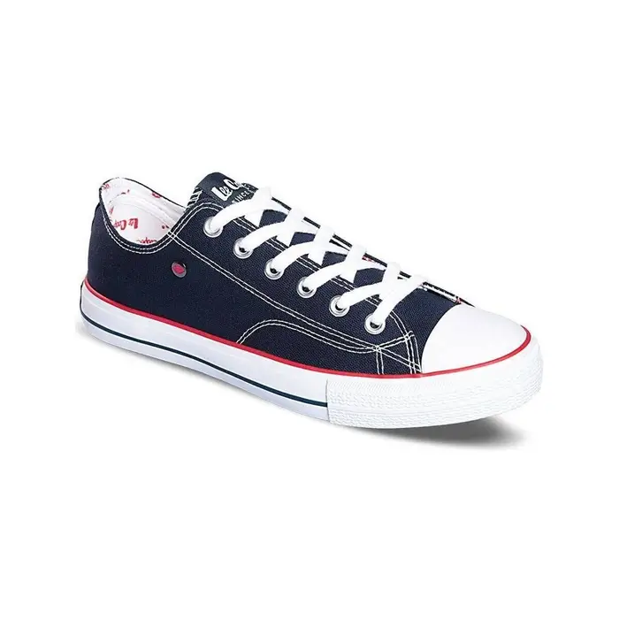 Sneakers basse Lee Cooper LCW22310877LA Nero