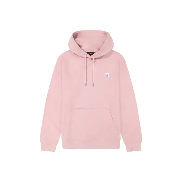 Felpa à capuche Lee WW Violet