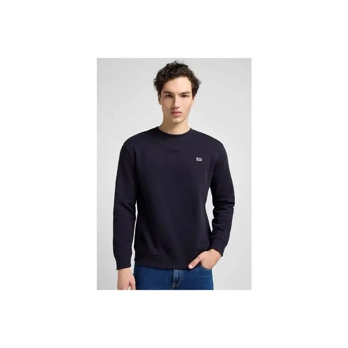 Lee Felpe 90039 Blu