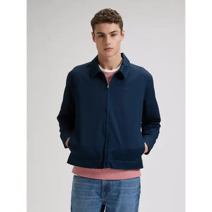 Giacca Lee Harrington Signature Bleu