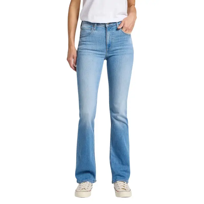 Jeans da donna Lee Breese Boot