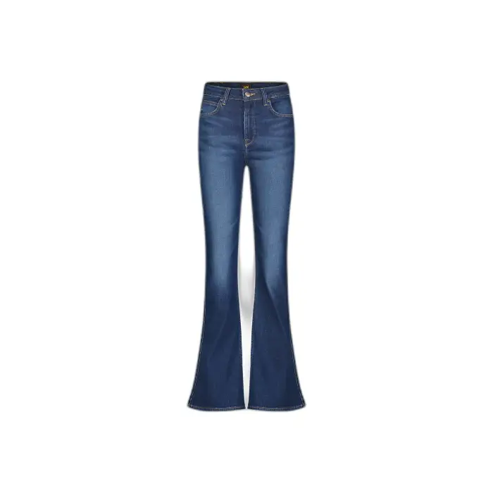 Jeans da donna Lee Breese