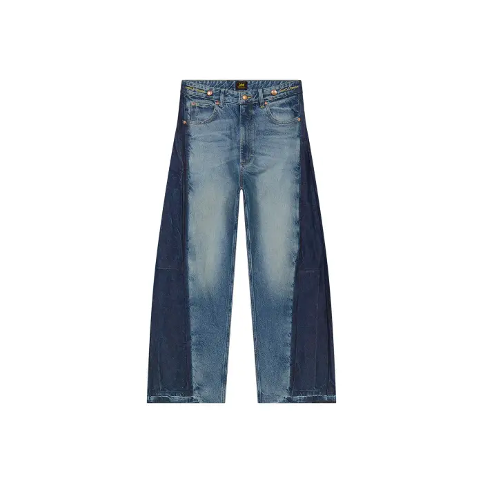 Lee Jeans da donna Rider Bleu