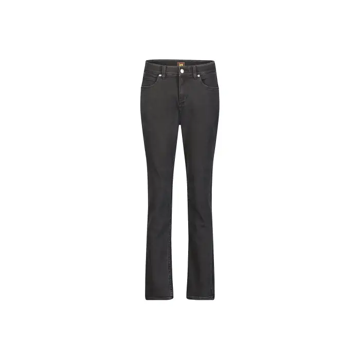 Jeans donna a gamba tesa Lee ULC