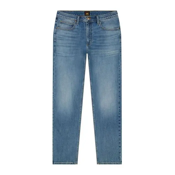 Lee Jeans 112378734 LUKE-SOLARA Blu