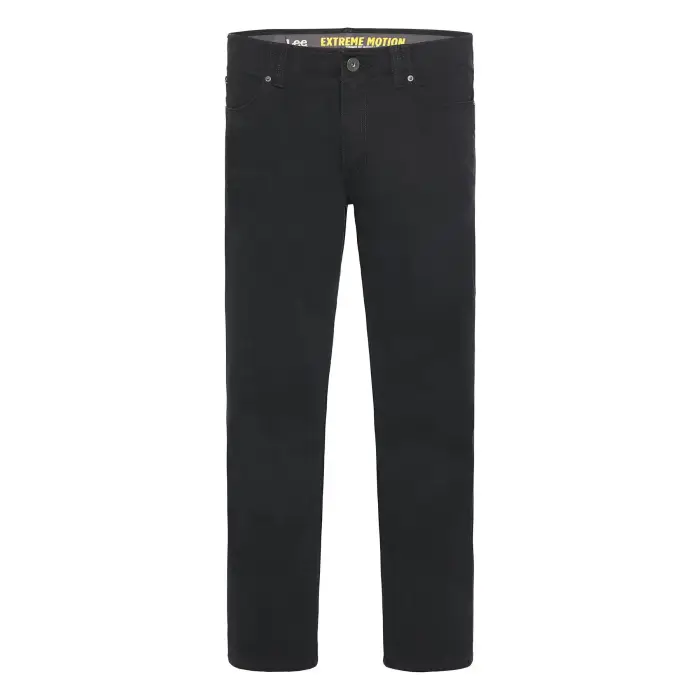 Lee Jeans Straight Fit Noir