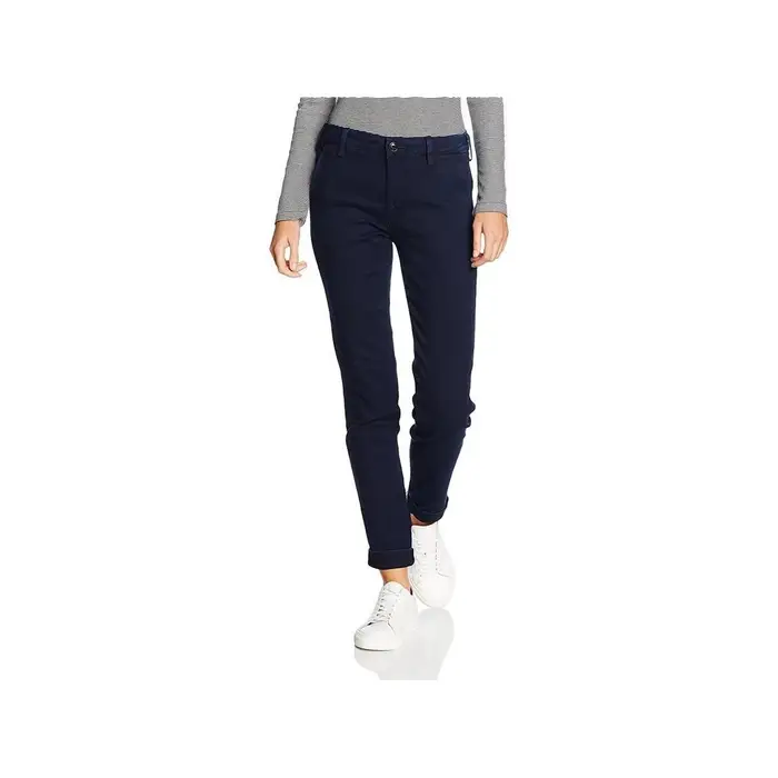 Lee Jeans skynny ® Chino Herringbone 310YKMF Blu