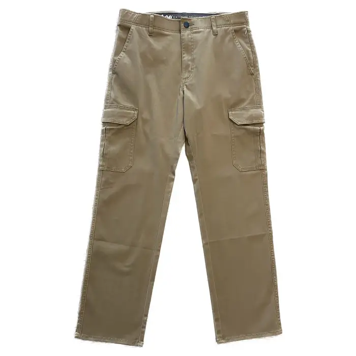 Pantaloni cargo Lee MVP Acorn Marron