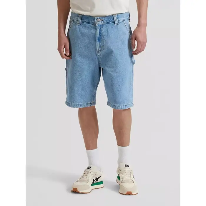 Lee Pantaloni corti 99934 Blu