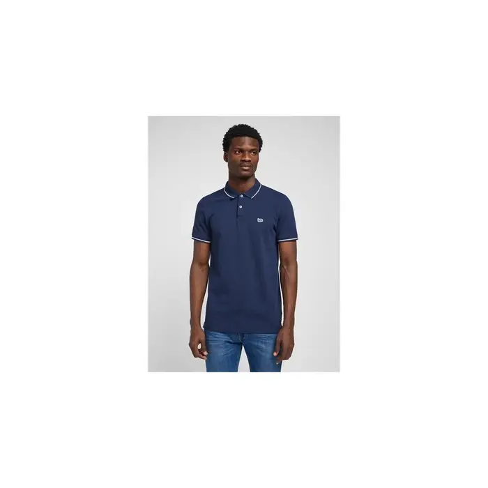 Lee Polo 99713 Blu