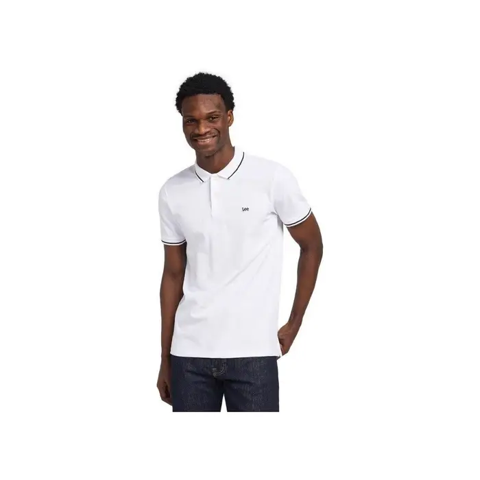 Lee Polo 99740 Bianco