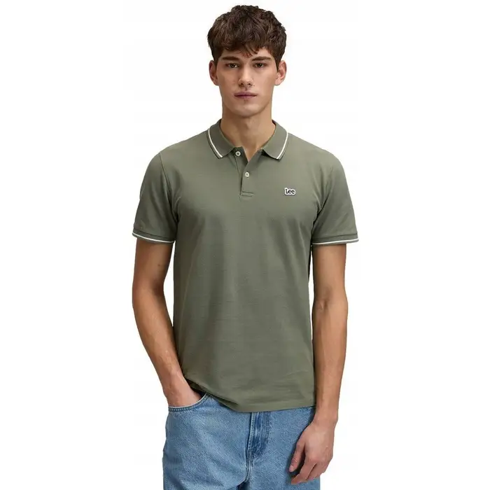 Lee Polo 99745 Verde