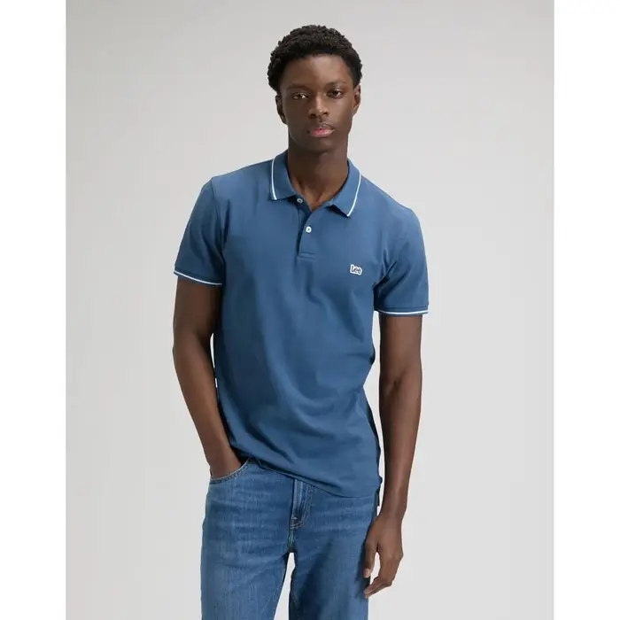 Lee Polo 99811 Blu