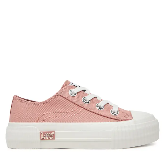 Lee Scarpe da ginnastica 50251058 73G Rosa