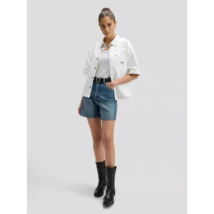Lee Shorts 99688 Blu