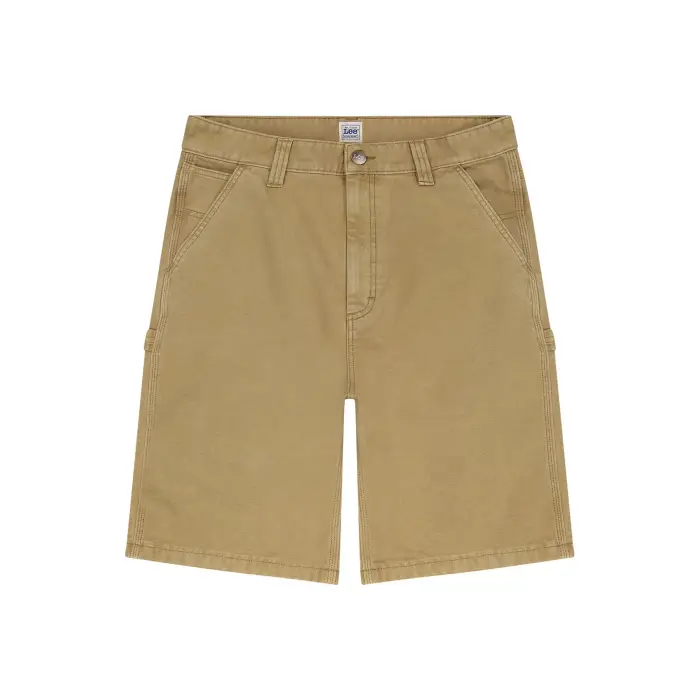 Shorts Lee Carpenter Oscar Beige