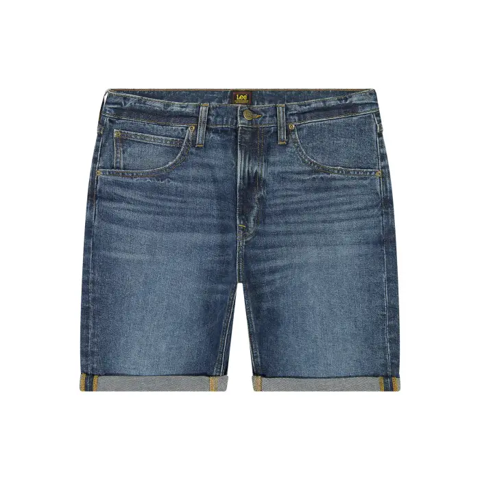Shorts Lee Dirty Bleu