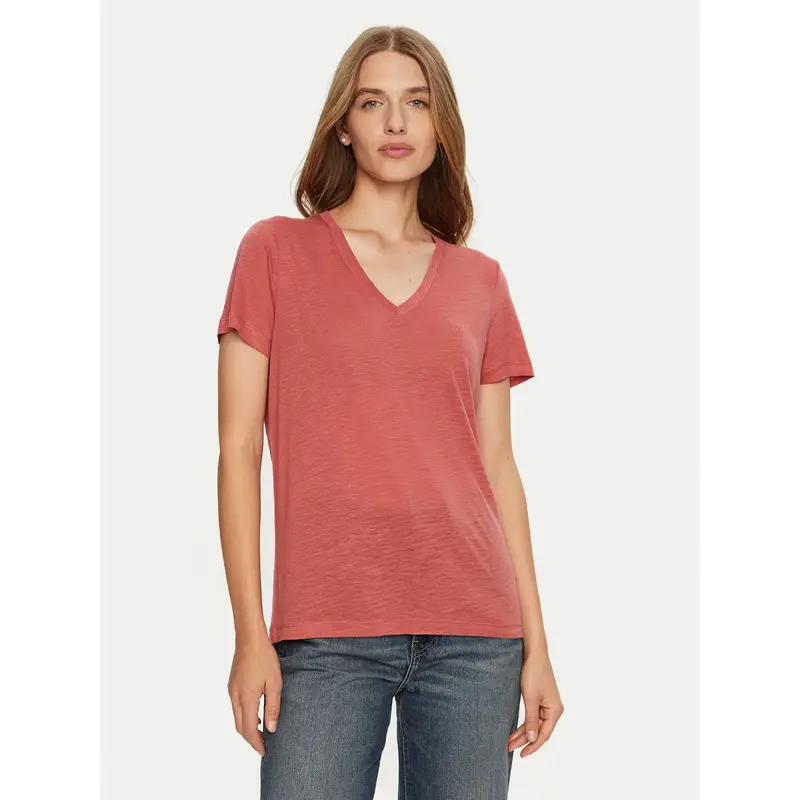 Lee T-shirt Rosa 4238775