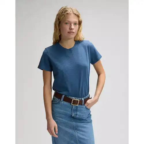 Lee T-shirt da donna Perfect