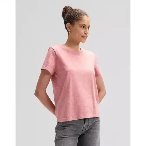 Lee T-shirt da donna Perfect