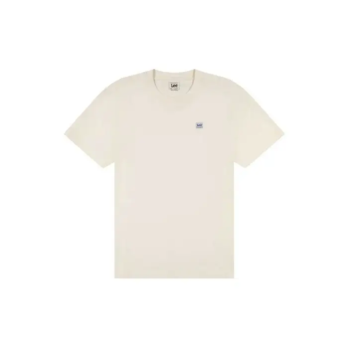 Lee T-shirt 112376606-NATURAL Multicolore
