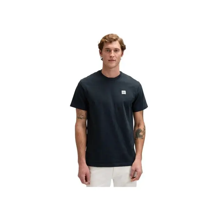 Lee T-shirt 112376608-NAVY Blu