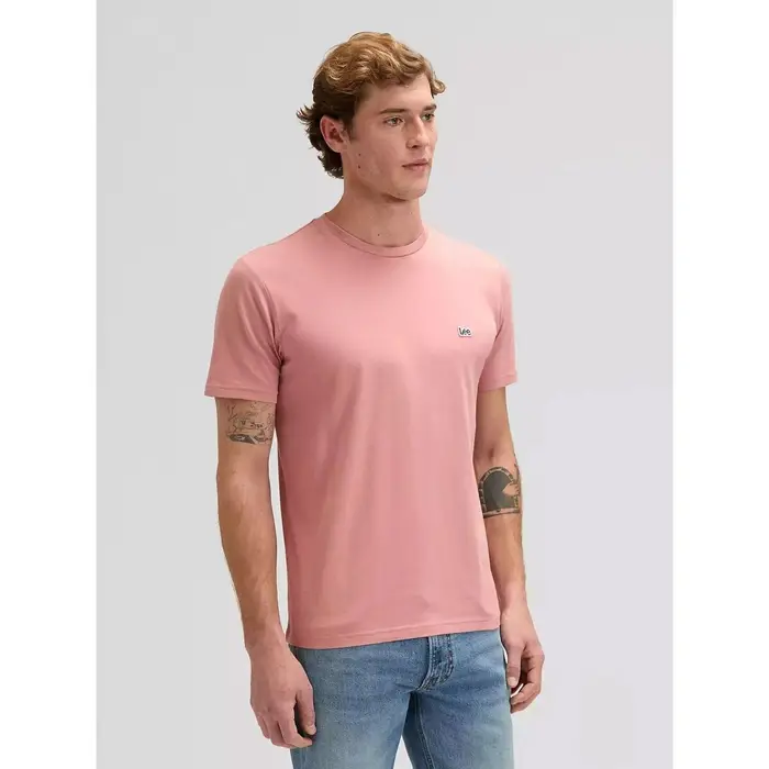 Lee T-shirt 99813 Arancio