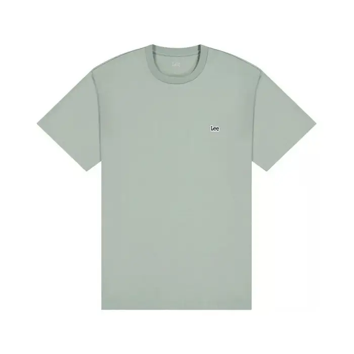 Lee T-shirt 99832 Verde