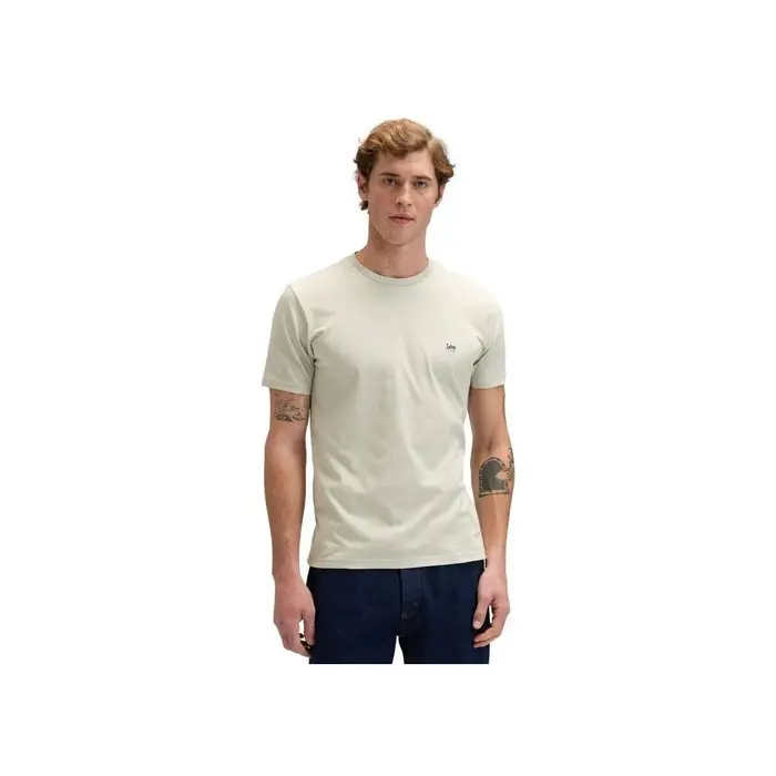 Lee T-shirt 99865 Beige