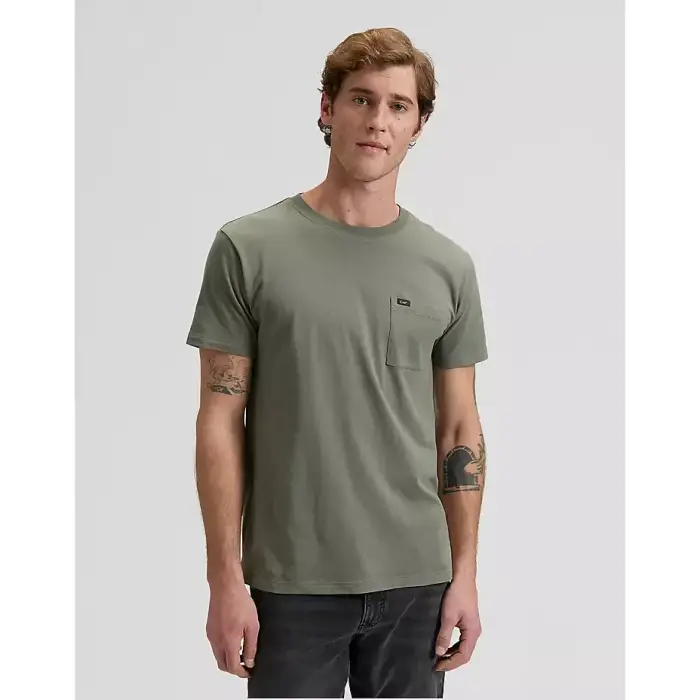 Lee T-shirt 5031715