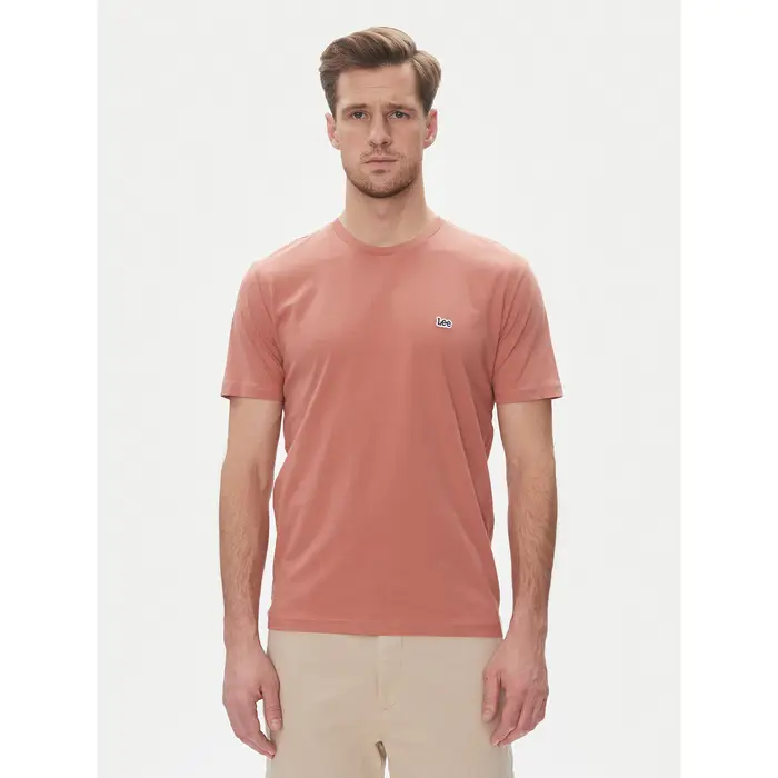 Lee T-shirt Rosa 4989908